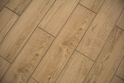 Carrelage imitation parquet