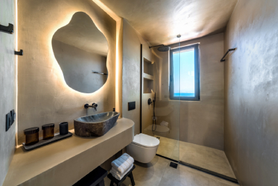 Feraille s'occupe de vous installer une douche à l'italienne
