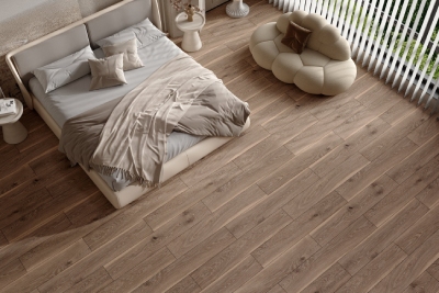 Carrelage imitation parquet
