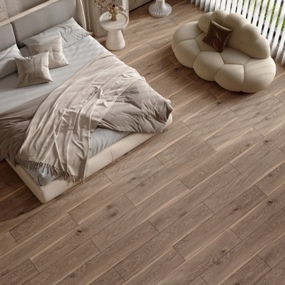 Carrelage imitation bois : avantages et pose à Namur
