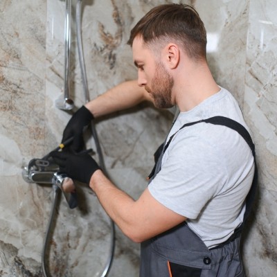 Erreurs à éviter pose douche à l’italienne Brabant wallon