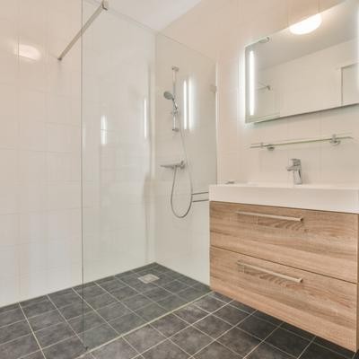 Tendance 2023 de carrelage de douche italienne en Brabant wallon